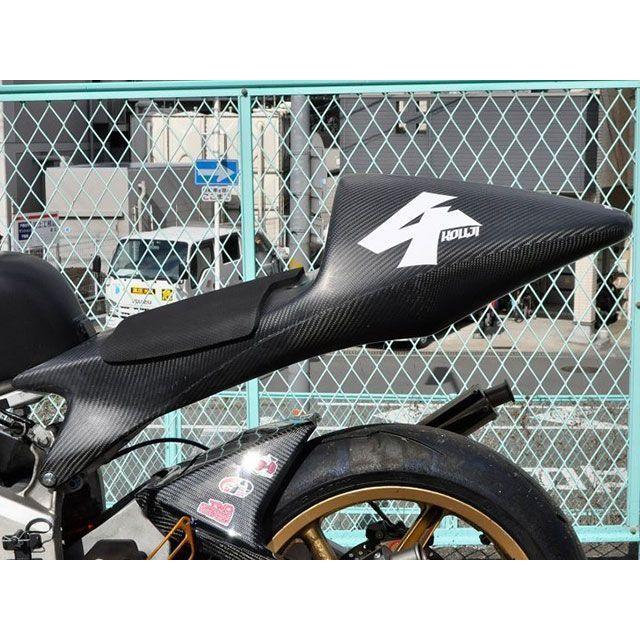 T2Racing T2レーシング NSR250 MC28 シートカウル タイプ2 レース