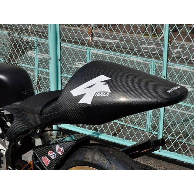 T2Racing T2レーシング NSR250 MC28 シートカウル タイプ2 レース