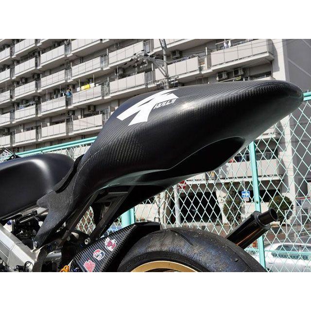 T2Racing T2レーシング NSR250 MC28 シートカウル タイプ2 レース