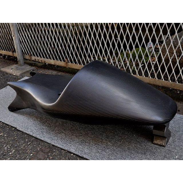 T2Racing T2レーシング NSR250 MC28 シートカウル タイプ2 レース
