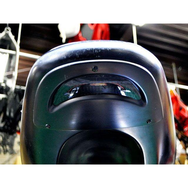 T2レーシング NSR250 MC28 シートカウル タイプ2 ストリートタイプ＋黒