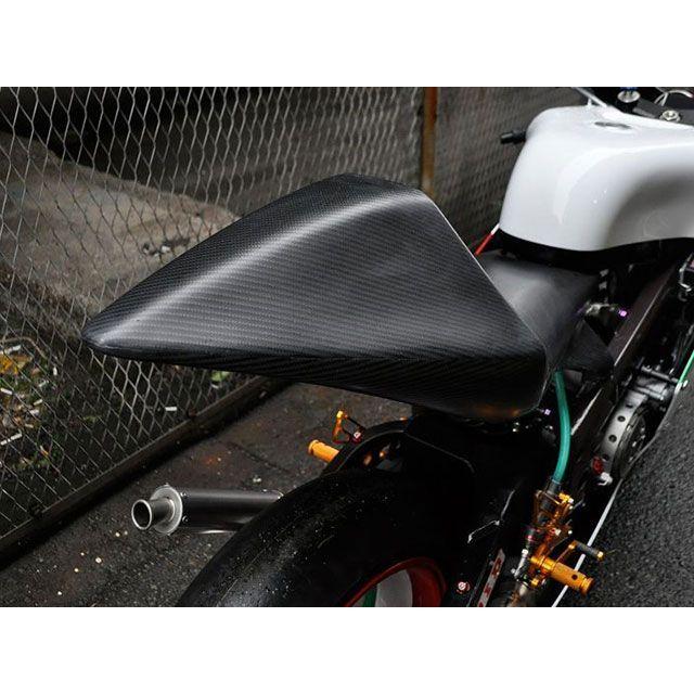 T2レーシング NSR250 MC18 シートカウル タイプ3 レースタイプ