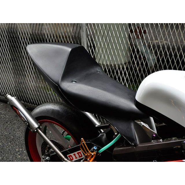 T2レーシング NSR250 MC18 シートカウル タイプ3 ストリートタイプ＋黒