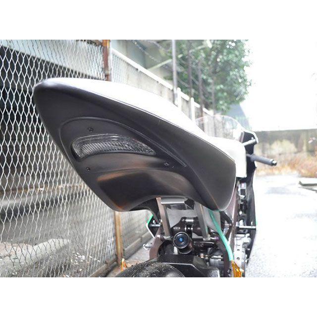 T2レーシング NSR250 MC21 シートカウル タイプ3 ストリートタイプ＋