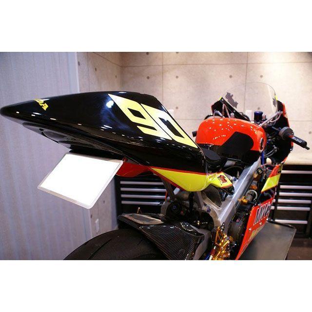 T2レーシング NSR250 MC21 シートカウル タイプ3 ストリートタイプ＋