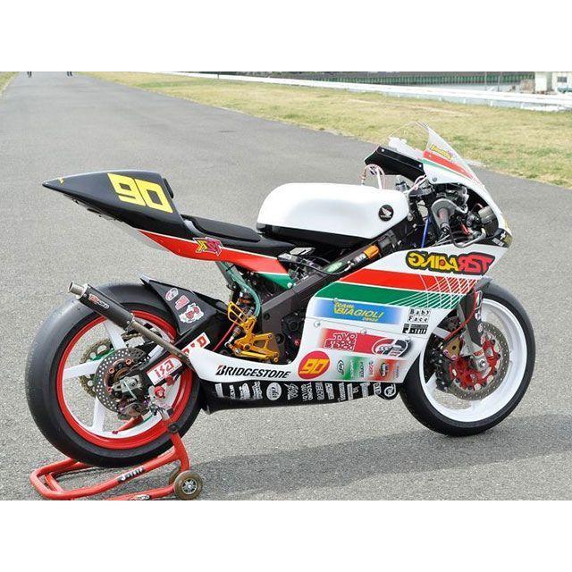 正規品／T2レーシング NSR250 MC21 シートカウル タイプ3 ストリート 