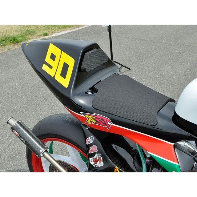 T2レーシング NSR250 MC21 シートカウル タイプ3 ストリートタイプ＋