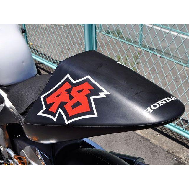 T2Racing T2レーシング NSR250 MC18 シートカウル タイプ4 ストリート