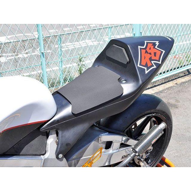 T2レーシング NSR250 MC28 シートカウル タイプ4 ストリートタイプ＋
