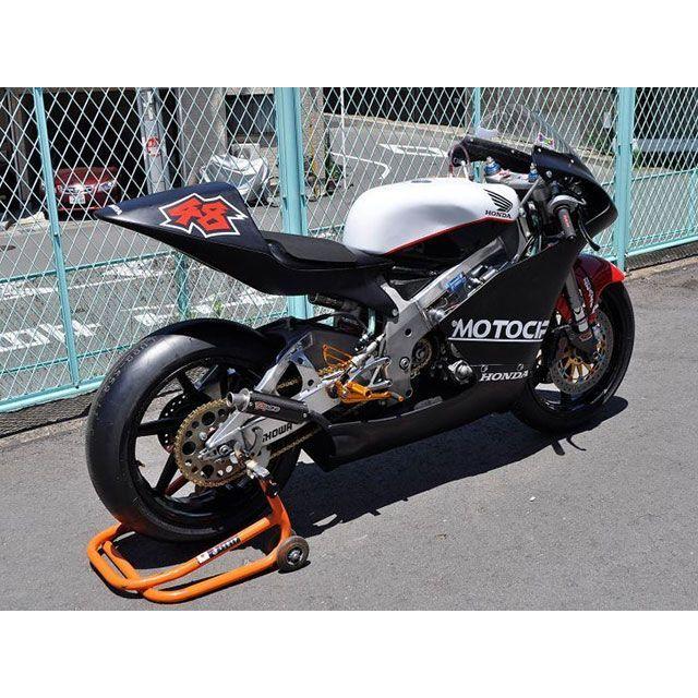 T2レーシング NSR250 MC28 シートカウル タイプ4 ストリートタイプ＋