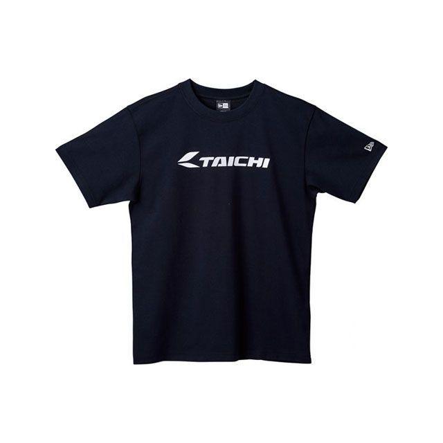 TAICHI RSタイチ NEU001 PERFORMANCE T-SHIRT（ロゴブラック） サイズ