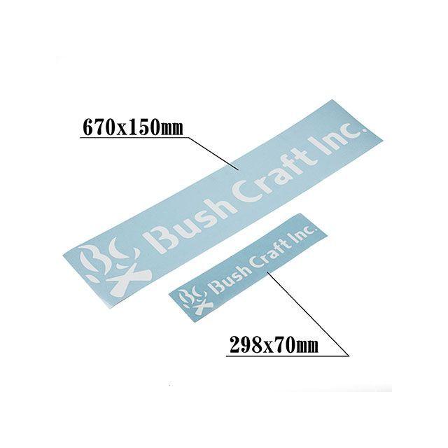 Bush craft（ブッシュクラフト） Bush Craft Inc. ブランド