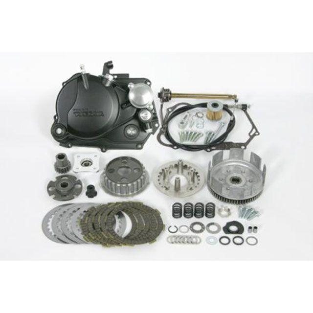 スペシャルパーツ武川 SP武川 スペシャルクラッチキット（スリッパー