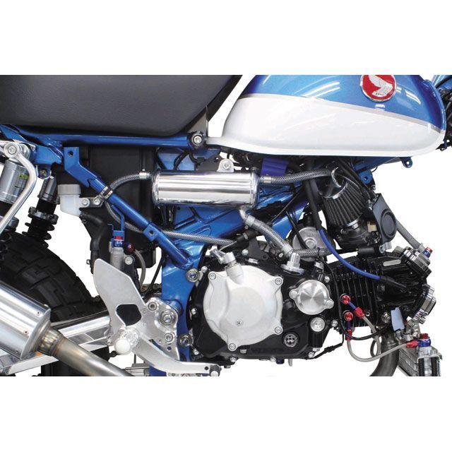 スペシャルパーツ武川 SP武川 モンキー125タイモデル モンキー125