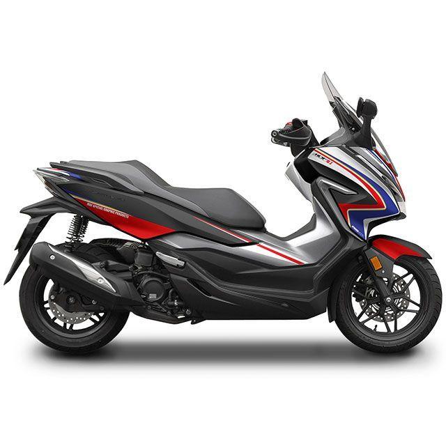 メーカー直送】エムディーエフ FORZA 2018以降 グラフィックキット