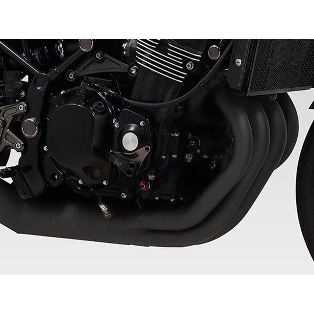 ヨシムラ（YOSHIMURA） Z900RS Z900RS CAFE 機械曲ストレート