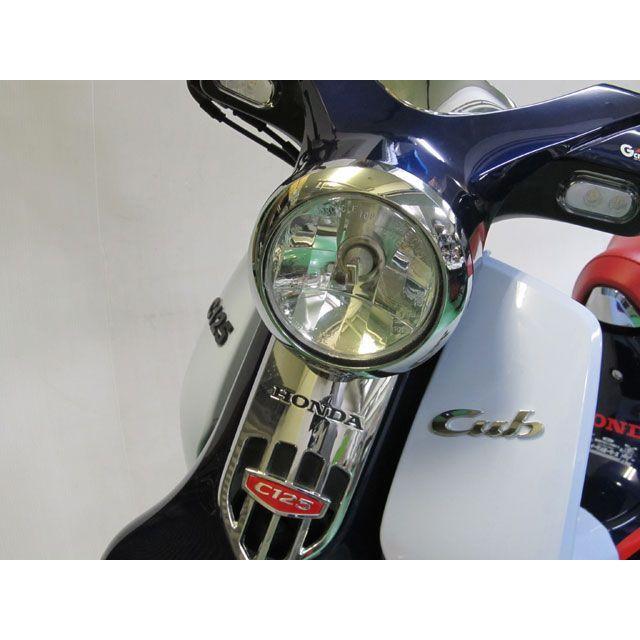 PROTEC（プロテック） スーパーカブC125 64012-60 LBH-H25 LEDマルチ