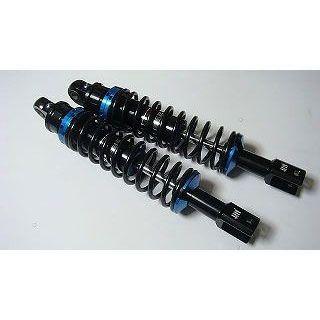 aliページ KN企画 スーパーアブソーベントショック カラー ブルー kn926