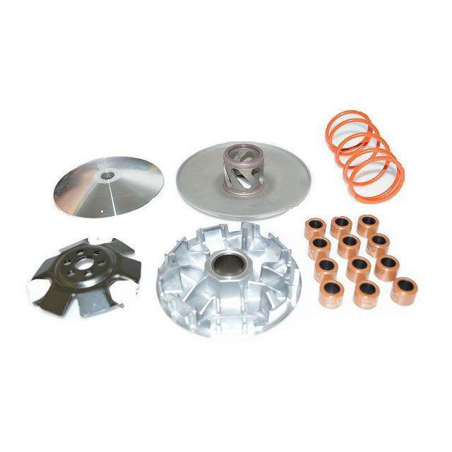 JF56エンジン駆動系ほぼ新品ハーネス付き