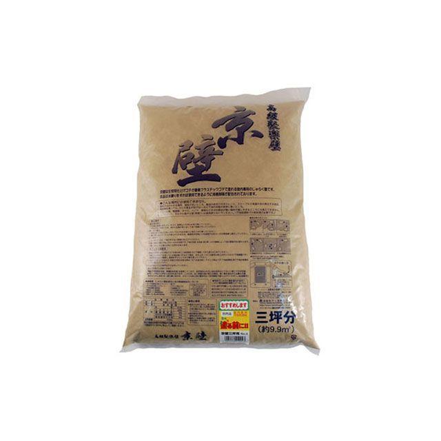 家庭化学工業 じゅらく壁 京壁3坪 kateikagaku : モトメガネYahoo!店