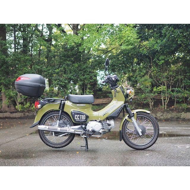 ワールドウォーク（WORLD WARK） クロスカブ110 スーパーカブ110