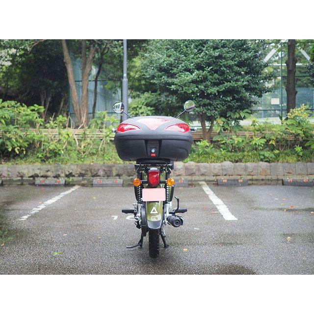 ワールドウォーク（WORLD WARK） クロスカブ110 スーパーカブ110