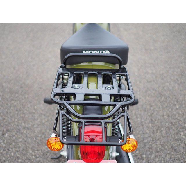 ワールドウォーク（WORLD WARK） クロスカブ110 スーパーカブ110