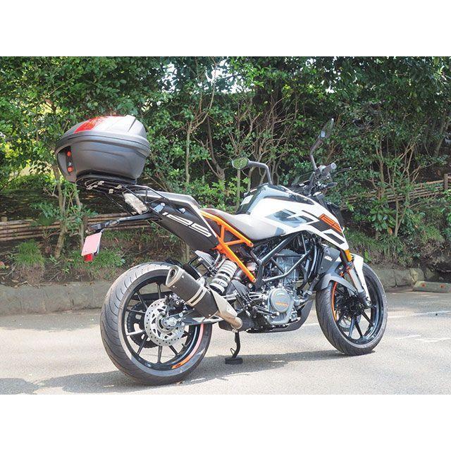 はる ワールドウォーク（WORLD WARK） 125/250/390DUKE（2017〜）用リア