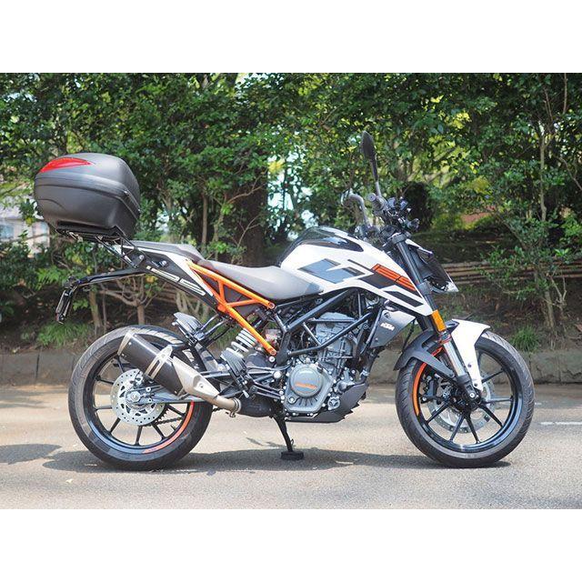 ワールドウォーク（WORLD WARK） 125/250/390DUKE（2017〜）用リア