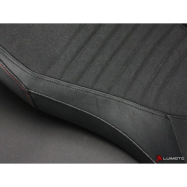 ルイモト CAPONORD 1200 フロント シートカバー Team Italia LUI MOTO