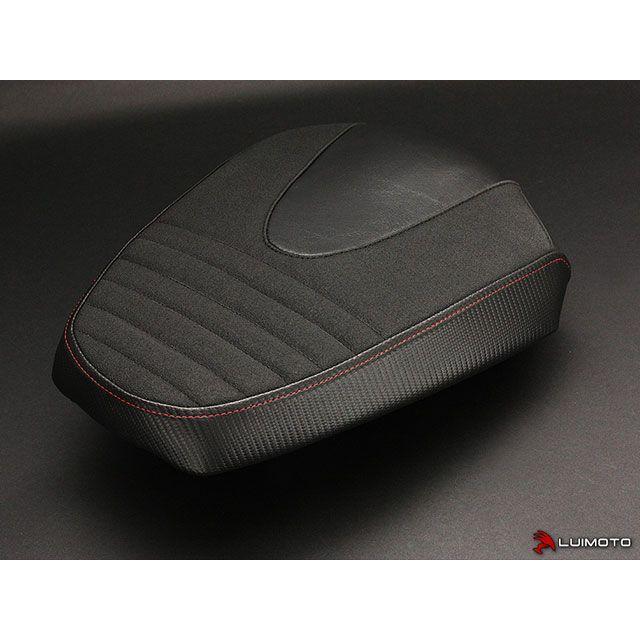 ルイモト CAPONORD 1200 フロント シートカバー Team Italia LUI MOTO