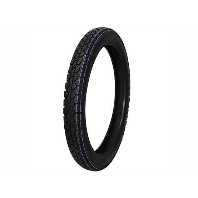 メーカー直送】ティムソン カブ、K50、K90、BENLY90 TS607 2.50-17 R