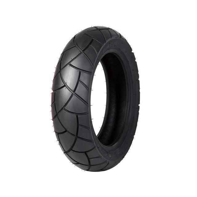 メーカー直送】ティムソン TS636 120/90-10 57J TL TIMSUN