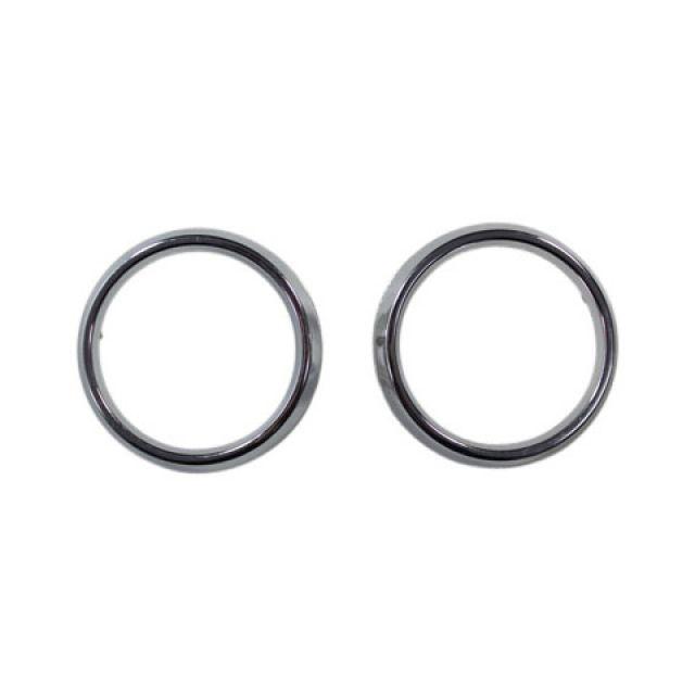 メーカー直送】スーパーバリュー CB400SF メーターリングセット