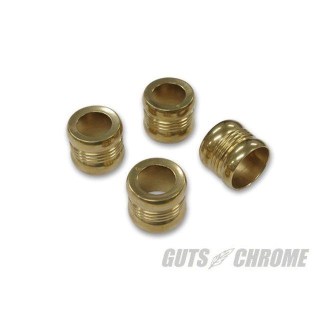 GUTS CHROME（ガッツ クローム） ナックル、パン、ショベル、エボ