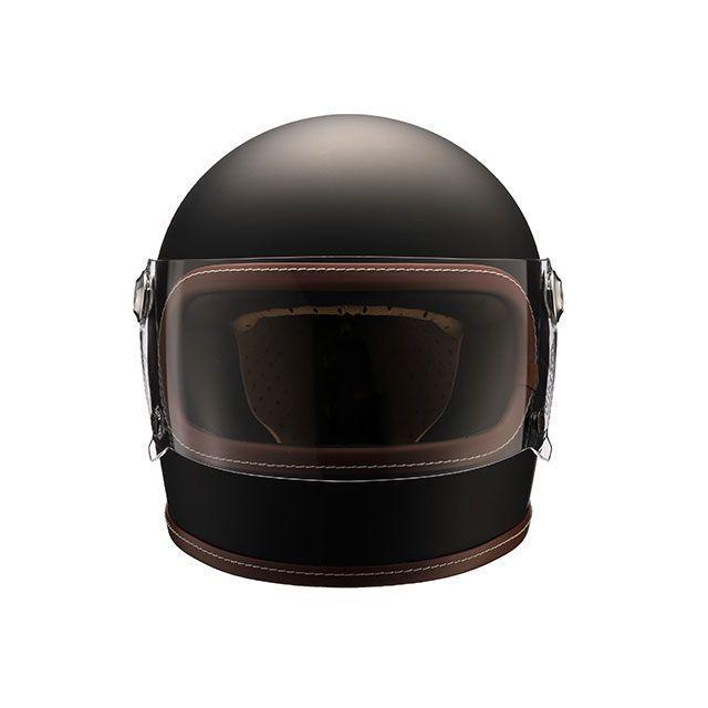 NIKITOR ニキトー Retro-One（FLAT BLACK） サイズ M : モトメガネ