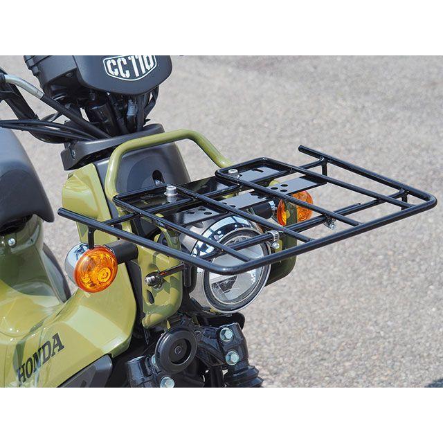 新品】クラシックツイン レッドイエロー 50ccメットインスクーター