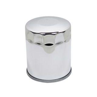 ズーミ@期間限定shop メーカー直送】カスタムワン ハーレー用オイルフィルター （63796-77