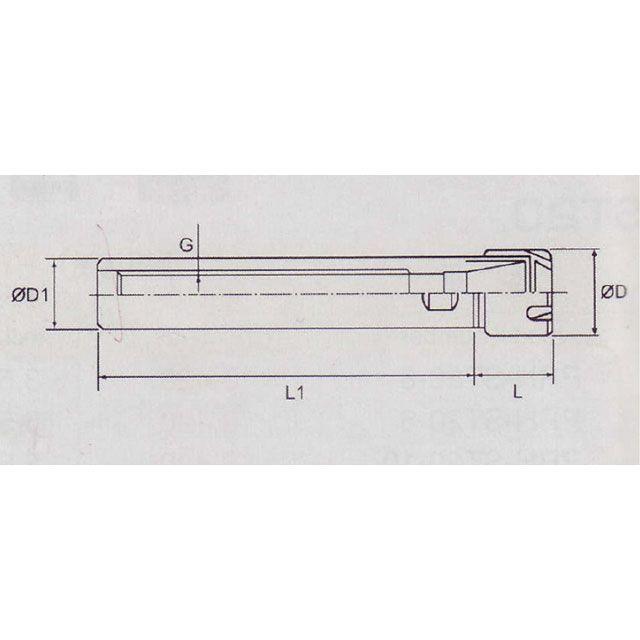 正規品/プロチ PRH-ST25-ER16M-200 ミニホルダー PROCHI バイク 正規品/プロチ PRH-ST25-ER16M-200 ミニホルダー PROCHI バイク