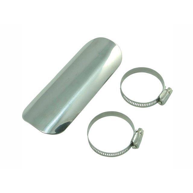 みのさん専用品 メーカー直送】カスタムワン ハーレー用 マフラーガード