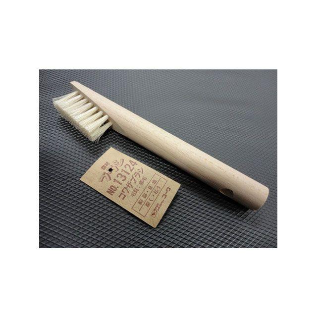 インダストリーコーワ ＃13124 コワザブラシ 豚毛 Industry Kowa