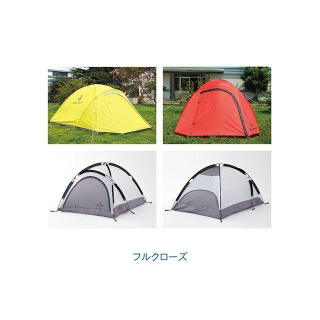 テントファクトリー Beetle （ビートル）/（レッド） TENT FACTORY TENT FACTORY（テントファクトリー） Beetle （ビートル）/（レッド