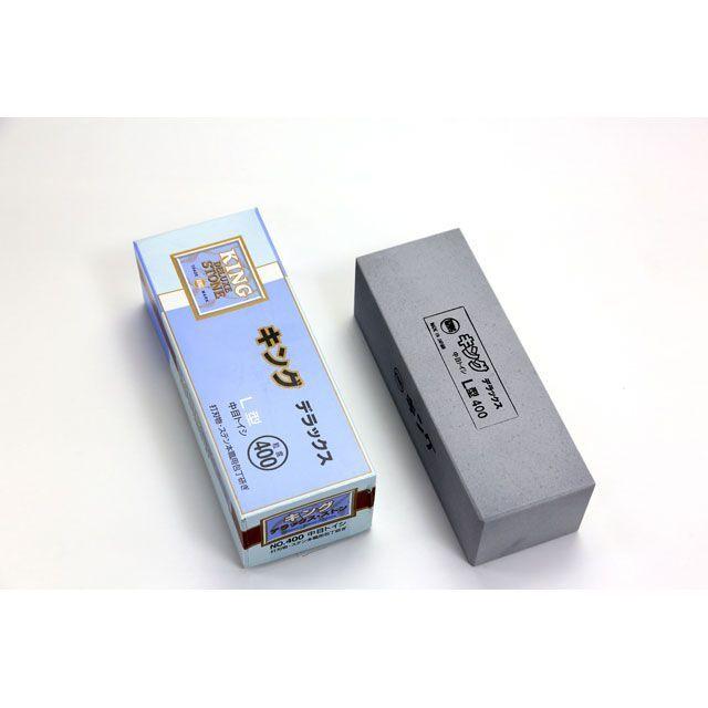 YAMAHA -820GⅡ メンテ済 ケース・マウスピース付 松永トイシ 松永 キングデラックス GC L型＃400 220x80x70 MATSUNAGA