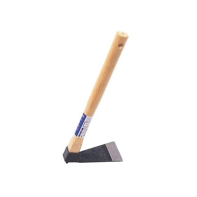 キンボシ GS ＃1435 兼次 片手バチ鍬 KINBOSHI : モトメガネYahoo!店