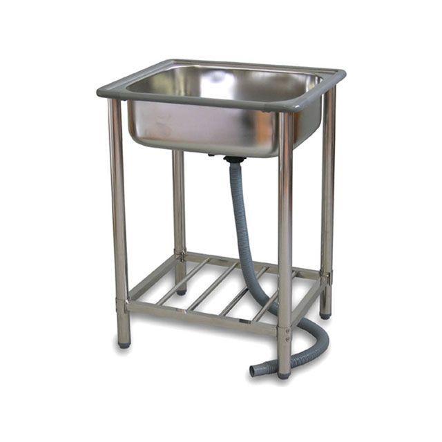 アステージ ASTAGE ＃484188 NEW ステンレス流し台 ST-S2 ASTAGE 日用品(11340円)