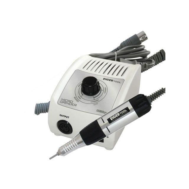アイガーツール マイクログラインダー EIGER TOOL