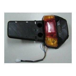 KN企画 JOG 3KJ テールアッセン kn926 バイク : モトメガネYahoo!店