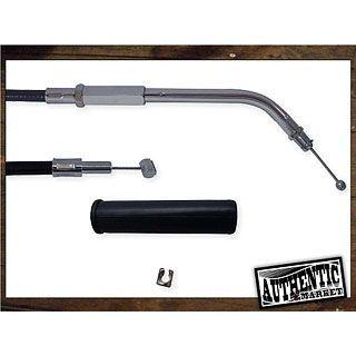 GUTS CHROME（ガッツ クローム） スポーツスター 「プレミアムケーブル