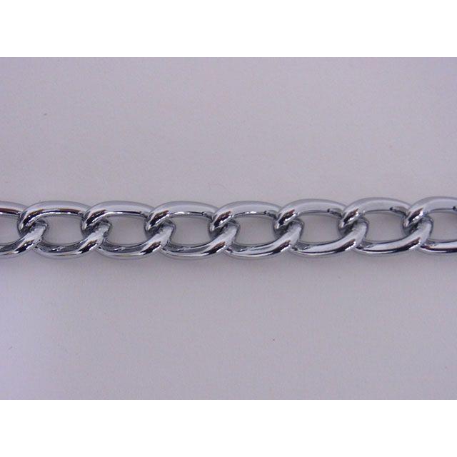 クロムページ ニッサチェイン クローム マンテルチェン 30m nissa chain