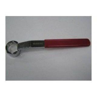 KN企画 ヤマハ 50/90/100/125 プーリーロックレンチ その1 kn926